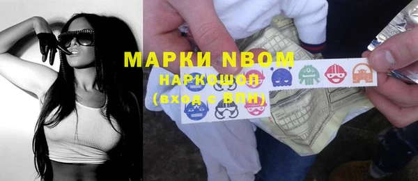 молекула духа Новокубанск